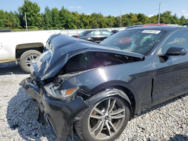 Photo 9 from auction – 2016 FORD MUSTANG with VIN 1FA6P8TH2G5268914