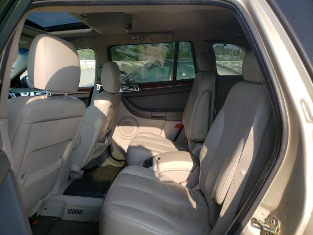 Zdjęcie 6 z aukcji – 2006 CHRYSLER PACIFICA T z VIN 2A8GM68416R667860
