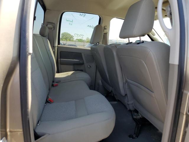 Photo 6 from auction – 2008 DODGE RAM 1500 S with VIN 1D7HU18208J211844