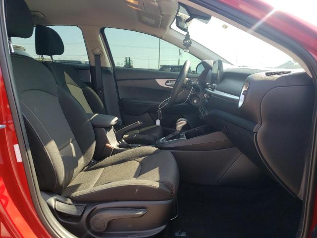 Photo 5 from auction – 2022 KIA FORTE FE with VIN 3KPF24AD7NE490223