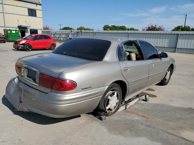 Photo 4 from auction – 2001 BUICK LESABRE CU with VIN 1G4HP54K714283493