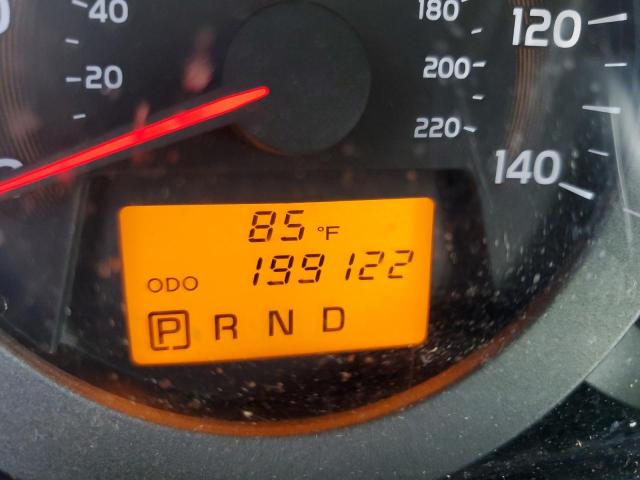 Photo 8 from auction – 2012 TOYOTA RAV4 with VIN 2T3BF4DV0CW219559
