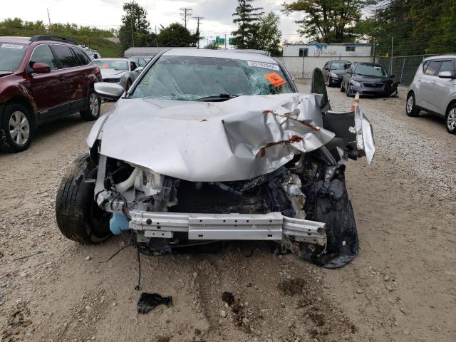 Photo 9 from auction – 2014 HONDA ACCORD LX- with VIN 1HGCT1B33EA010803
