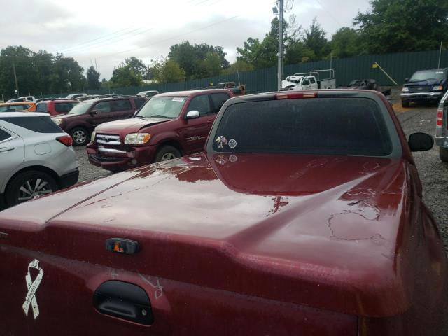 Photo 6 from auction – 1998 FORD F150 with VIN 2FTZF0761WCA27418