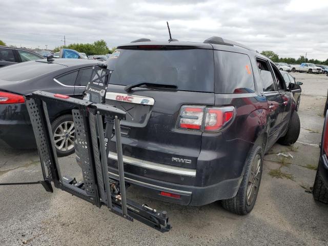 Photo 4 from auction – 2017 GMC ACADIA LIM with VIN 1GKKVSKD6HJ109076