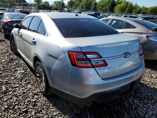 Photo 3 from auction – 2019 FORD TAURUS LIM with VIN 1FAHP2F81KG108991