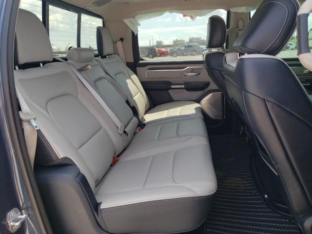 Photo 6 from auction – 2022 RAM 1500 LIMIT with VIN 1C6SRFHT1NN249196