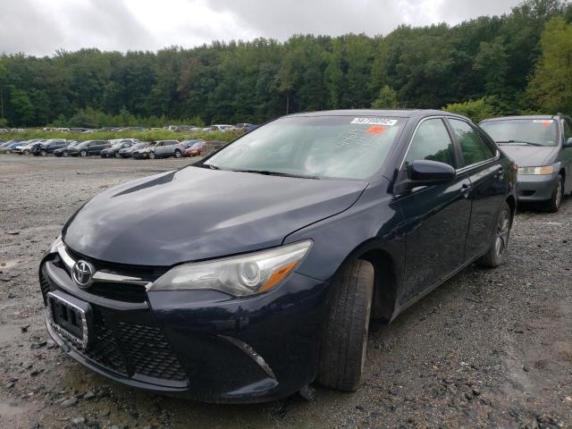 Photo 2 from auction – 2016 TOYOTA CAMRY LE with VIN 4T1BF1FK6GU130739