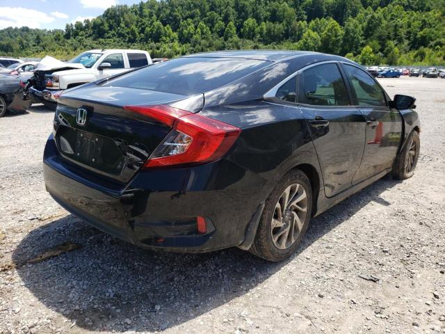 Photo 4 from auction – 2016 HONDA CIVIC EX with VIN 2HGFC2F79GH520318