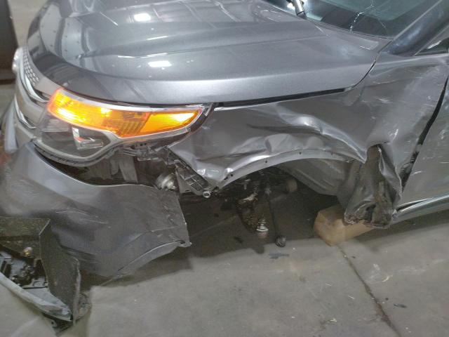Photo 9 from auction – 2013 FORD EXPLORER X with VIN 1FM5K7D82DGA52392