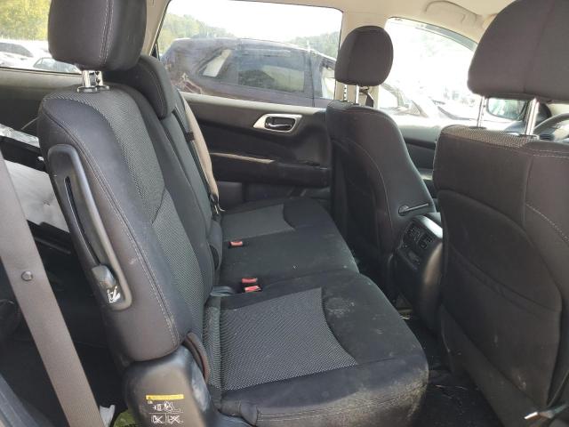 Photo 6 from auction – 2017 NISSAN PATHFINDER with VIN 5N1DR2MM4HC910529