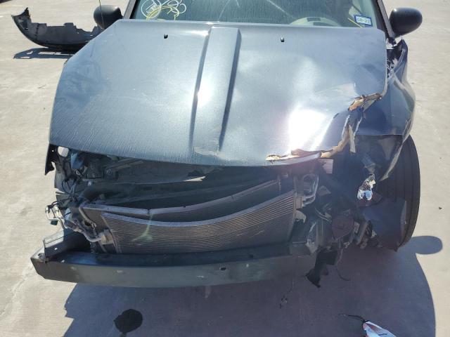 Photo 7 from auction – 2007 DODGE CALIBER SX with VIN 1B3HB48B17D536664