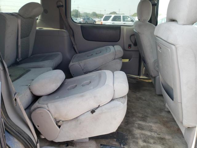 Photo 6 from auction – 2006 CHEVROLET UPLANDER L with VIN 1GNDV23L26D237523