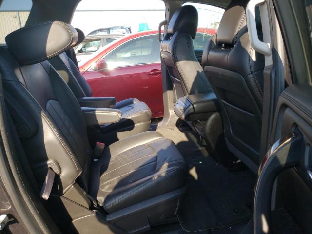 Photo 6 from auction – 2015 GMC ACADIA DEN with VIN 1GKKRTKD3FJ170943