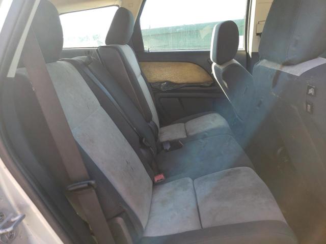 Photo 6 from auction – 2009 DODGE JOURNEY SE with VIN 3D4GG47B99T246363