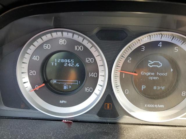 Photo 8 from auction – 2013 VOLVO XC60 3.2 with VIN YV4952DL8D2404230