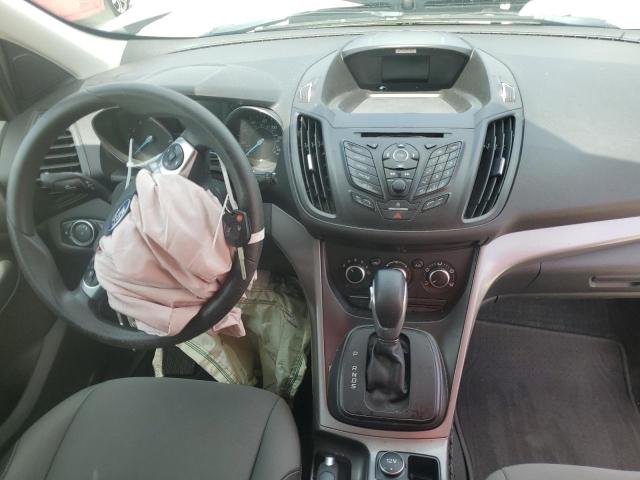 Photo 9 from auction – 2016 FORD ESCAPE SE with VIN 1FMCU0G76GUC72880