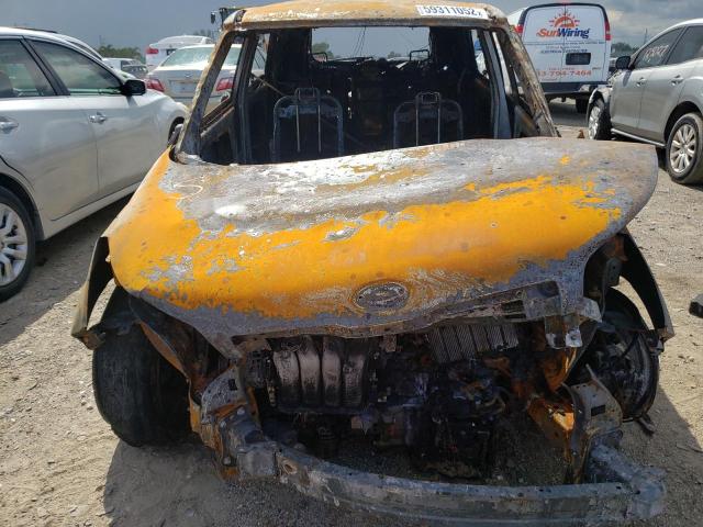 Photo 10 from auction – 2023 KIA SOUL + with VIN KNDJP3A53J7615680