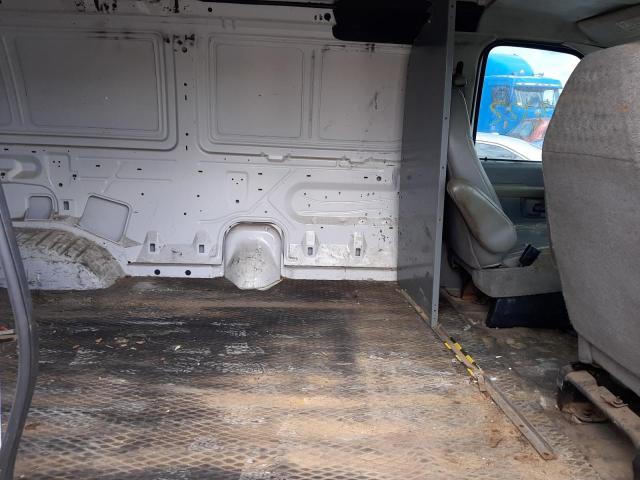 Photo 6 from auction – 2008 FORD ECONOLINE with VIN 1FTNE14W58DA45340