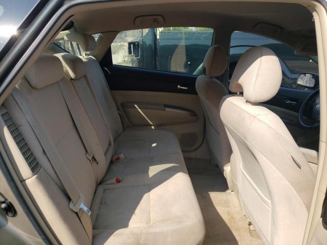 Photo 6 from auction – 2004 TOYOTA PRIUS with VIN JTDKB20U840070837