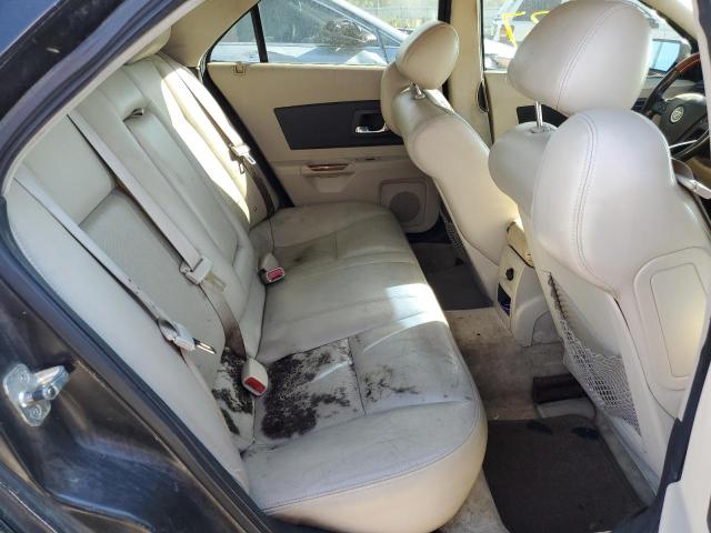 Photo 6 from auction – 2004 CADILLAC CTS with VIN 1G6DM577640153755