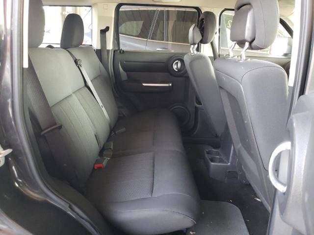 Photo 6 from auction – 2011 DODGE NITRO SXT with VIN 1D4PU5GK5BW537019
