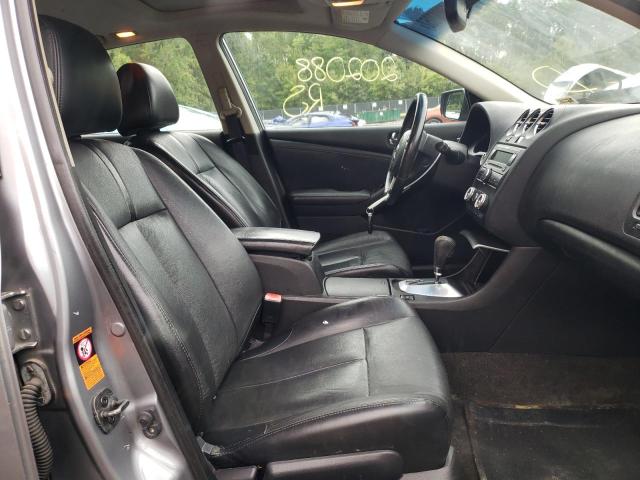 Photo 5 from auction – 2008 NISSAN ALTIMA 2.5 with VIN 1N4AL21E38N457326