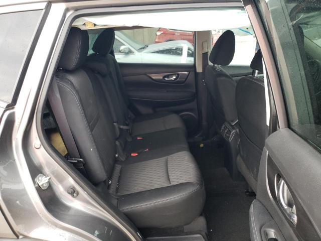 Photo 6 from auction – 2017 NISSAN ROGUE S with VIN KNMAT2MT7HP595962