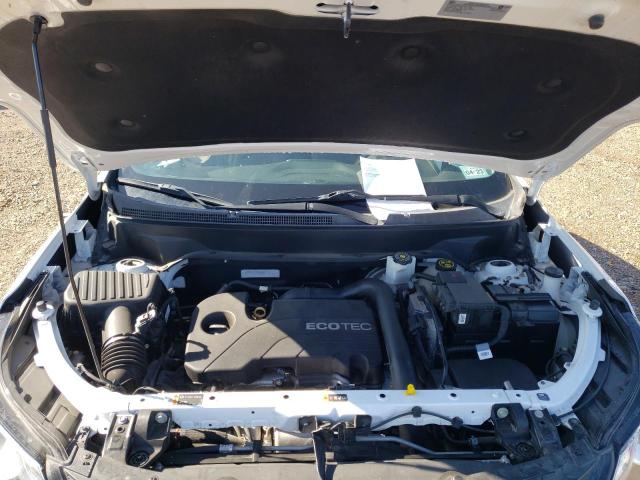Photo 7 from auction – 2018 CHEVROLET EQUINOX LS with VIN 2GNAXHEV9J6276311