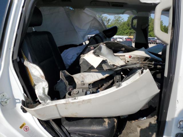 Photo 6 from auction – 2016 LEXUS GX 460 with VIN JTJBM7FX5G5128495