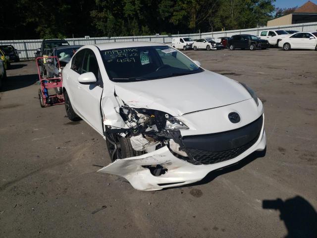 Photo 9 from auction – 2012 MAZDA 3 I with VIN JM1BL1V81C1650653