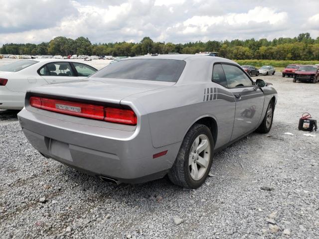 Photo 4 from auction – 2013 DODGE CHALLENGER with VIN 2C3CDYAG1DH700336