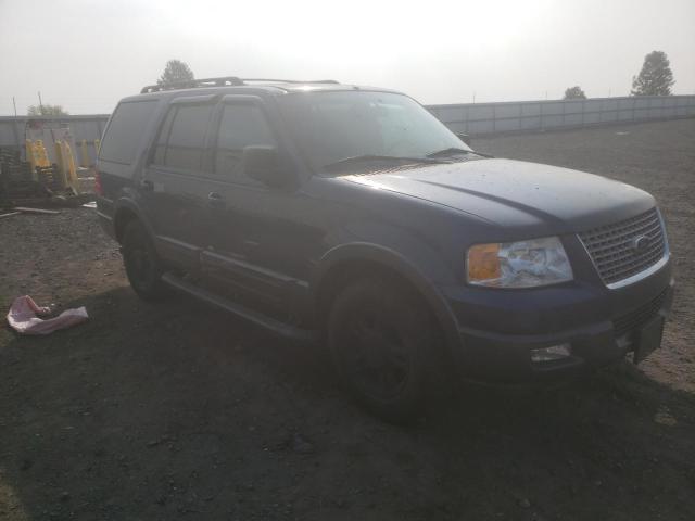 FORD EXPEDITION 2006 with VIN 1FMPU16526LA49327 - Photo from auction