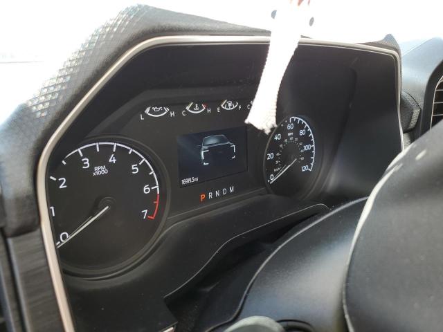 Photo 8 from auction – 2021 FORD F150 SUPER with VIN 1FTEW1CPXMFB06980