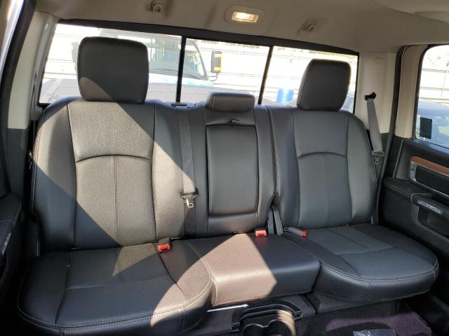 Photo 6 from auction – 2018 RAM 1500 LARAM with VIN 1C6RR7NT5JS233409