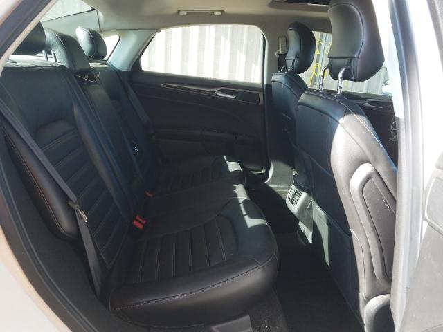 Photo 6 from auction – 2013 FORD FUSION SE with VIN 3FA6P0HRXDR154834