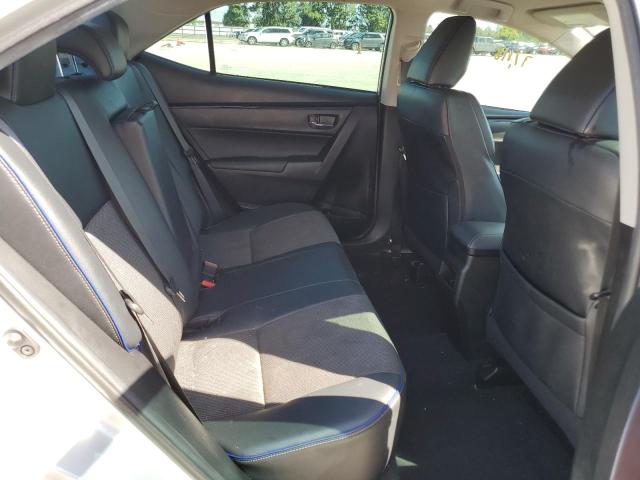 Photo 6 from auction – 2018 TOYOTA COROLLA L with VIN 5YFBURHE2JP843576
