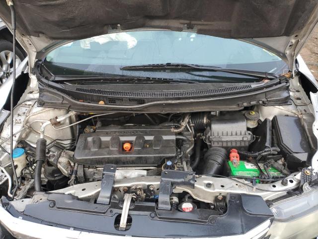 Photo 7 from auction – 2012 HONDA CIVIC LX with VIN 19XFB2F54CE032884