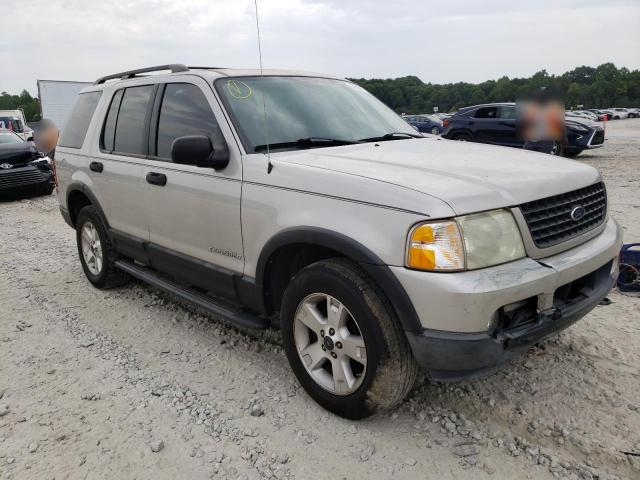 FORD EXPLORER X 2003 z numerem VIN 1FMZU63W23UA06292 - Zdjęcie z aukcji