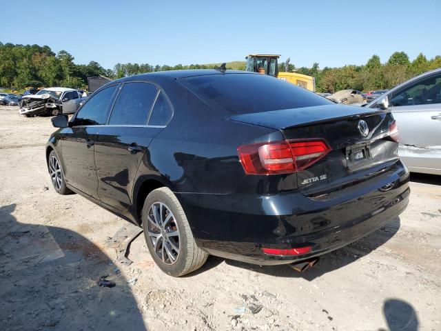 Photo 3 from auction – 2017 VOLKSWAGEN JETTA SE with VIN 3VWDB7AJ3HM228141