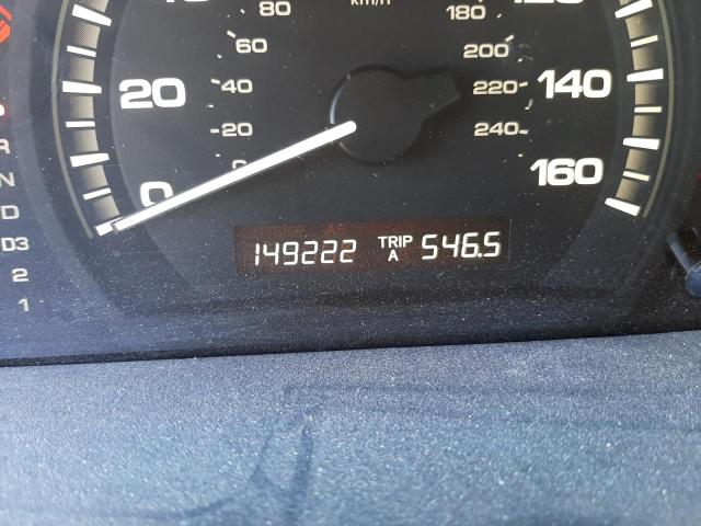 Photo 8 from auction – 2006 HONDA ACCORD VAL with VIN JHMCM56166C006891