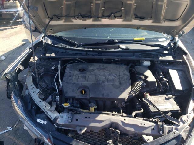 Photo 7 from auction – 2014 TOYOTA COROLLA L with VIN 2T1BURHE8EC178057