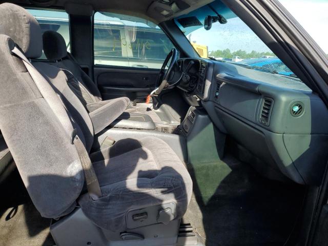 Photo 5 from auction – 2001 CHEVROLET SILVERADO with VIN 2GCEC19V311151714