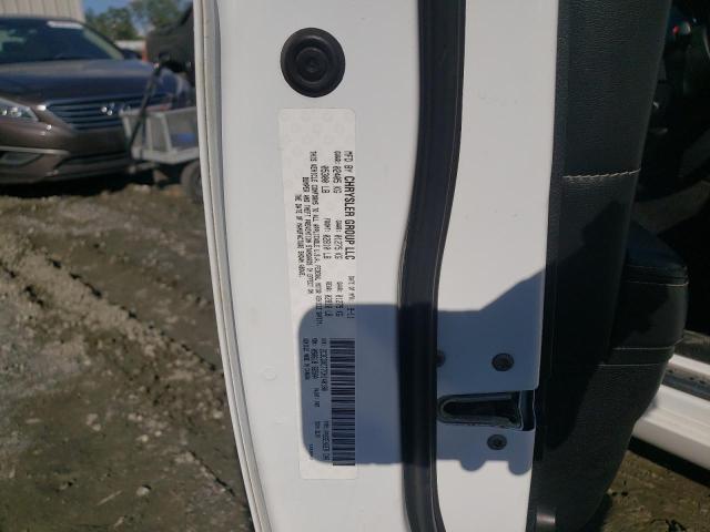 Photo 10 from auction – 2012 DODGE CHARGER R/ with VIN 2C3CDXCT7CH140180