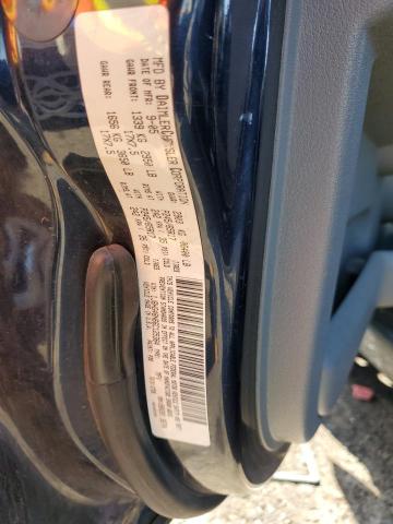Photo 10 from auction – 2006 JEEP COMMANDER with VIN 1J8HG48N66C125364