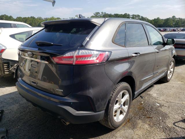 Photo 4 from auction – 2019 FORD EDGE SE with VIN 2FMPK3G9XKBB92085