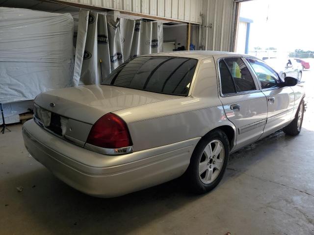 Photo 4 from auction – 2008 FORD CROWN VICT with VIN 2FAFP74V38X171154