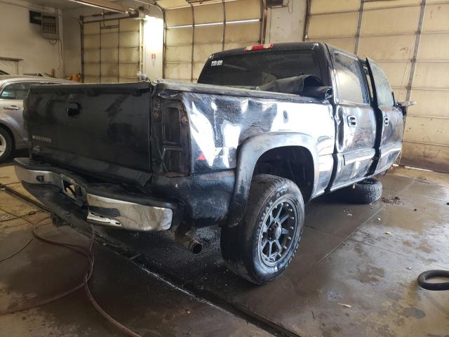 Photo 4 from auction – 2007 CHEVROLET SILVERADO with VIN 2GCEK13Z371159321