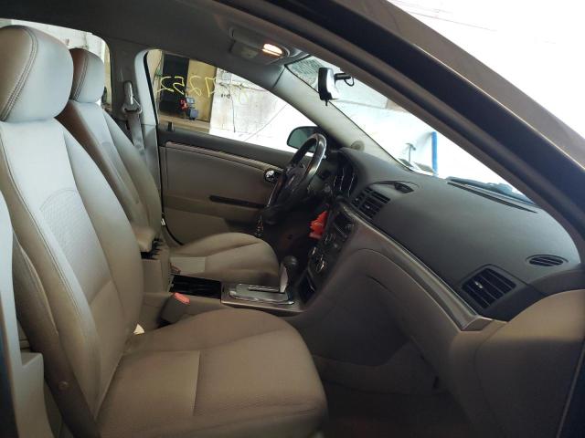 Photo 5 from auction – 2009 SATURN AURA XE with VIN 1G8ZS57B09F143797