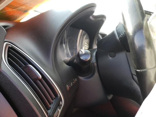 Photo 8 from auction – 2015 INFINITI Q50 BASE with VIN JN1BV7AP9FM344459